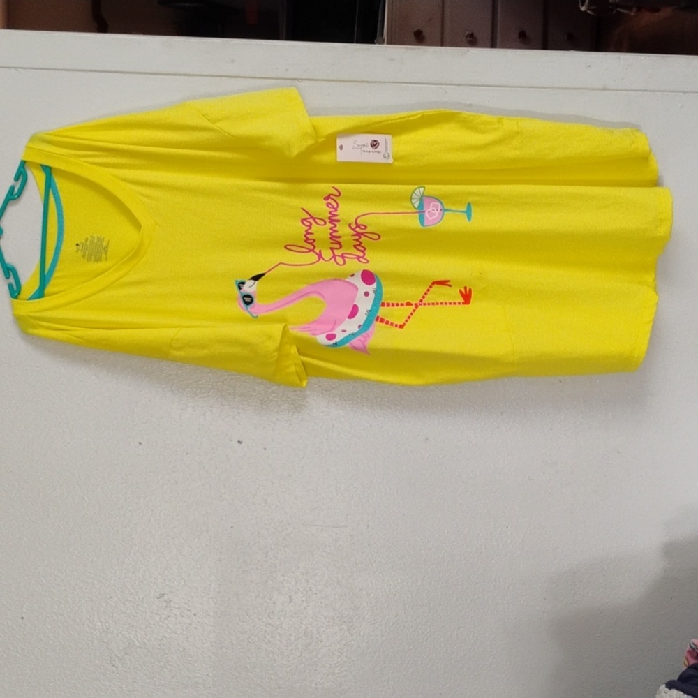 Sleepshirt - Picture 2 of 5